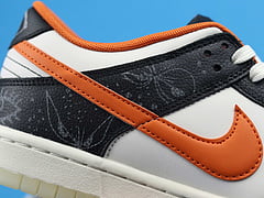 Nike Dunk Low PRM Halloween (2021)