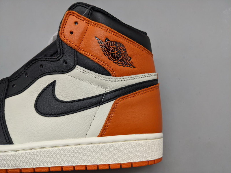 air Jordan 1 Retro Shattered Backboard