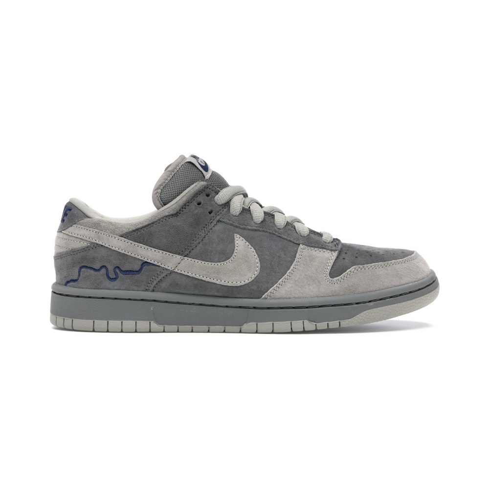 Nike SB Dunk Low London