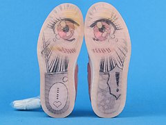 Jordan 1 Low SE Mighty Swooshers Pink