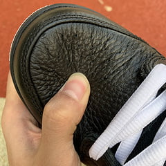 Nike SB Dunk Low Raygun Tie-Dye Black