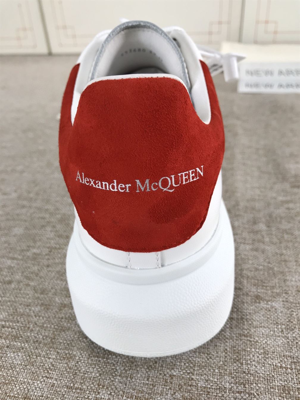ALEXANDER MCQUEEN SNEAKER – ALD004