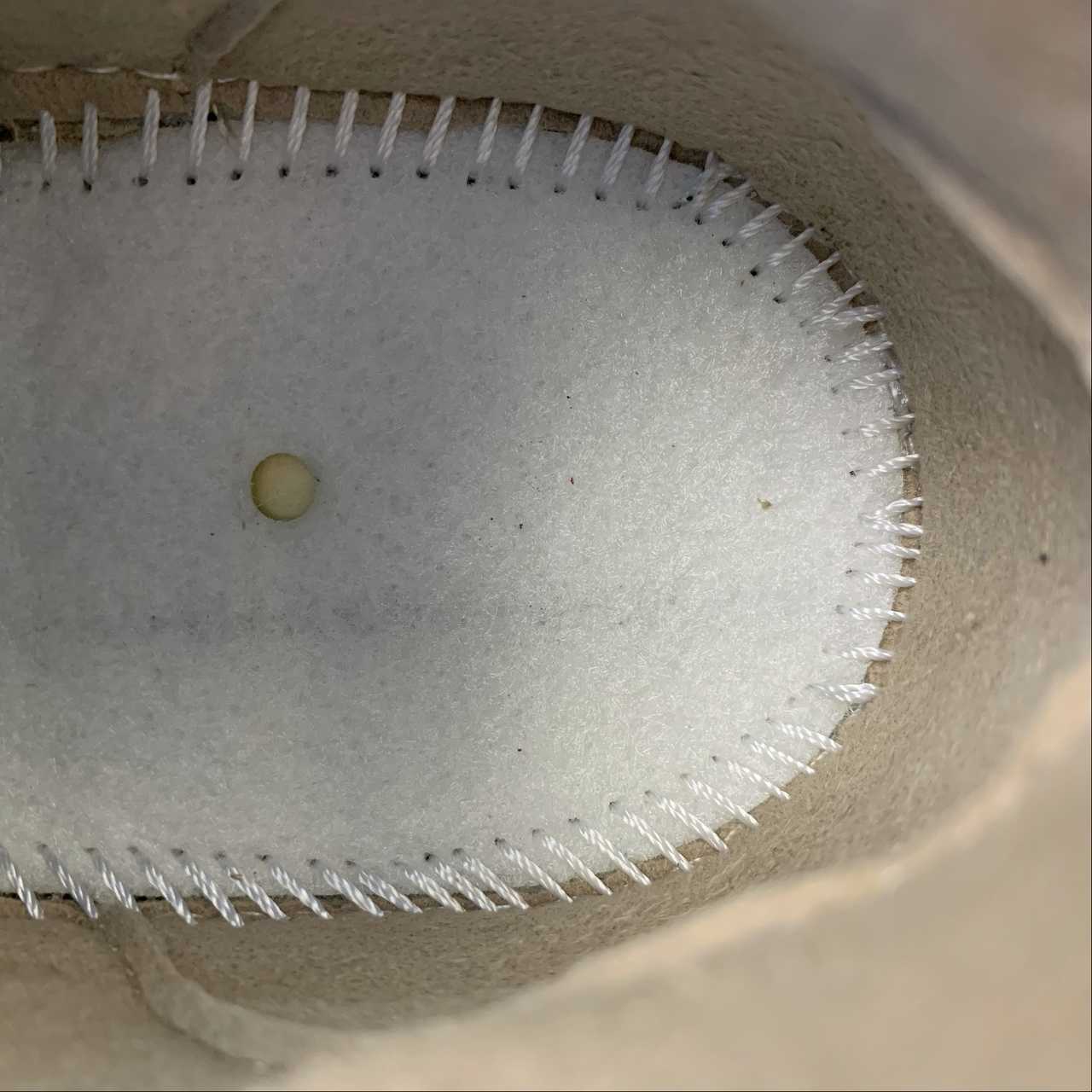 Adidas Fear Of God Athletics ’86 Lo Talc Clay