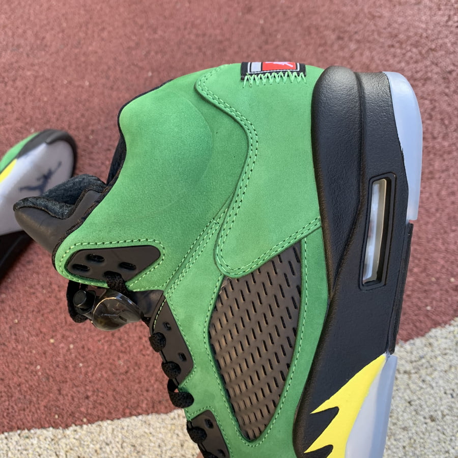 Air Jordan 5 Retro SE Oregon