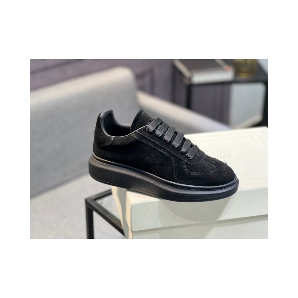 Alexander McQUEEN authentic unboxing