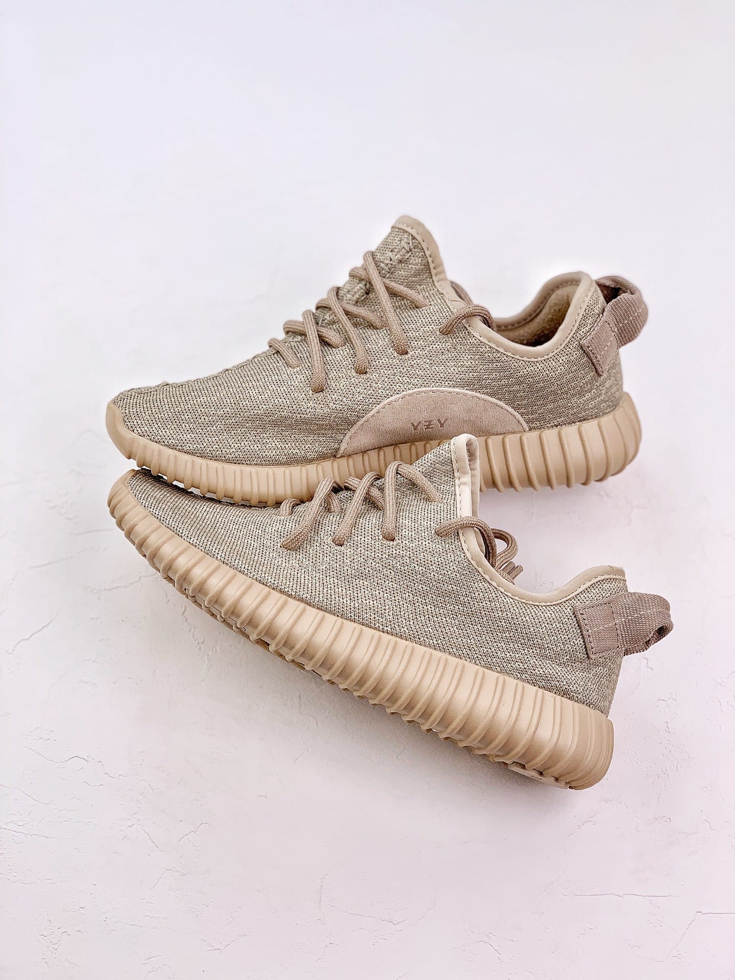 adidas Yeezy Boost 350 Oxford Tan