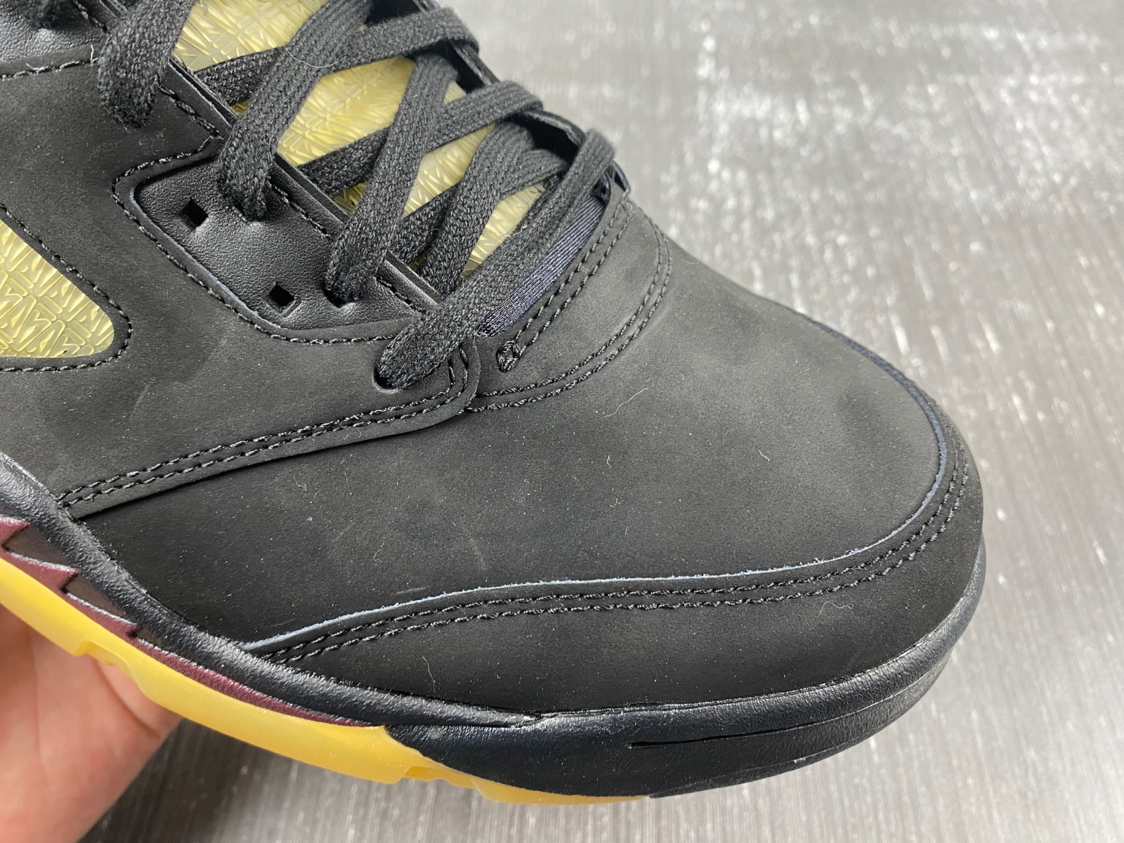 Jordan 5 Retro A Ma Maniére Dusk