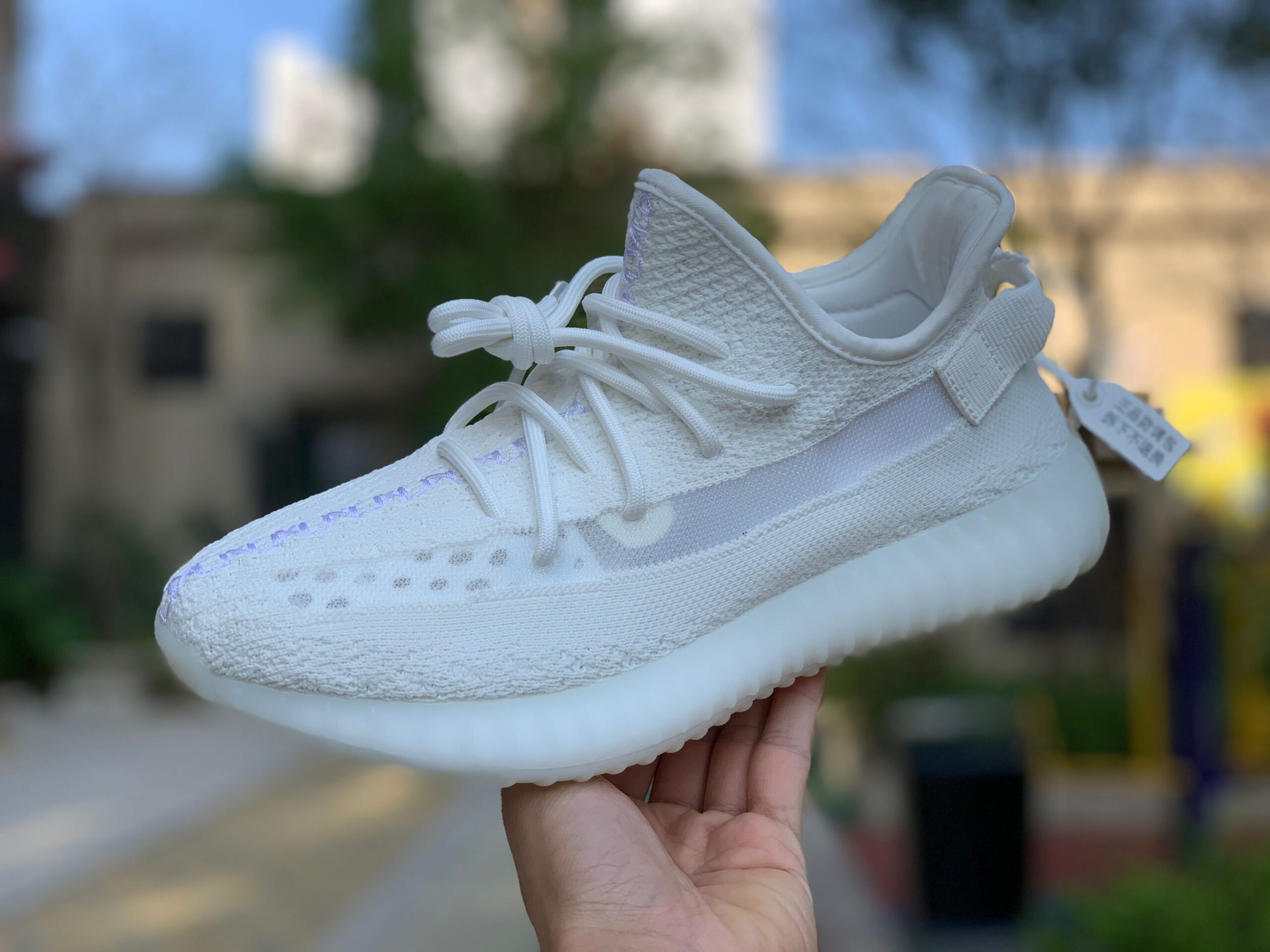 Adidas Yeezy Boost 350 V2