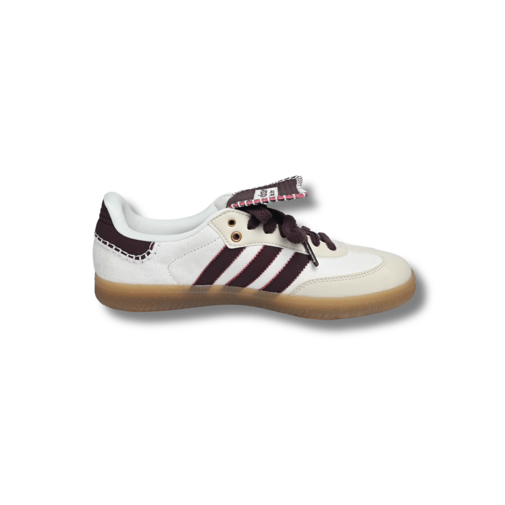 Adidas Original SambaO Classic Maroon