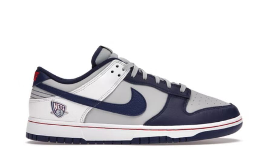 Nike Dunk Low EMB NBA 75th Anniversary