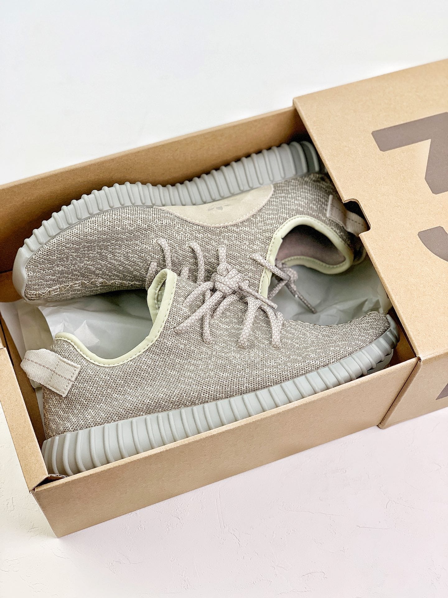 adidas Yeezy Boost 350 Moonrock