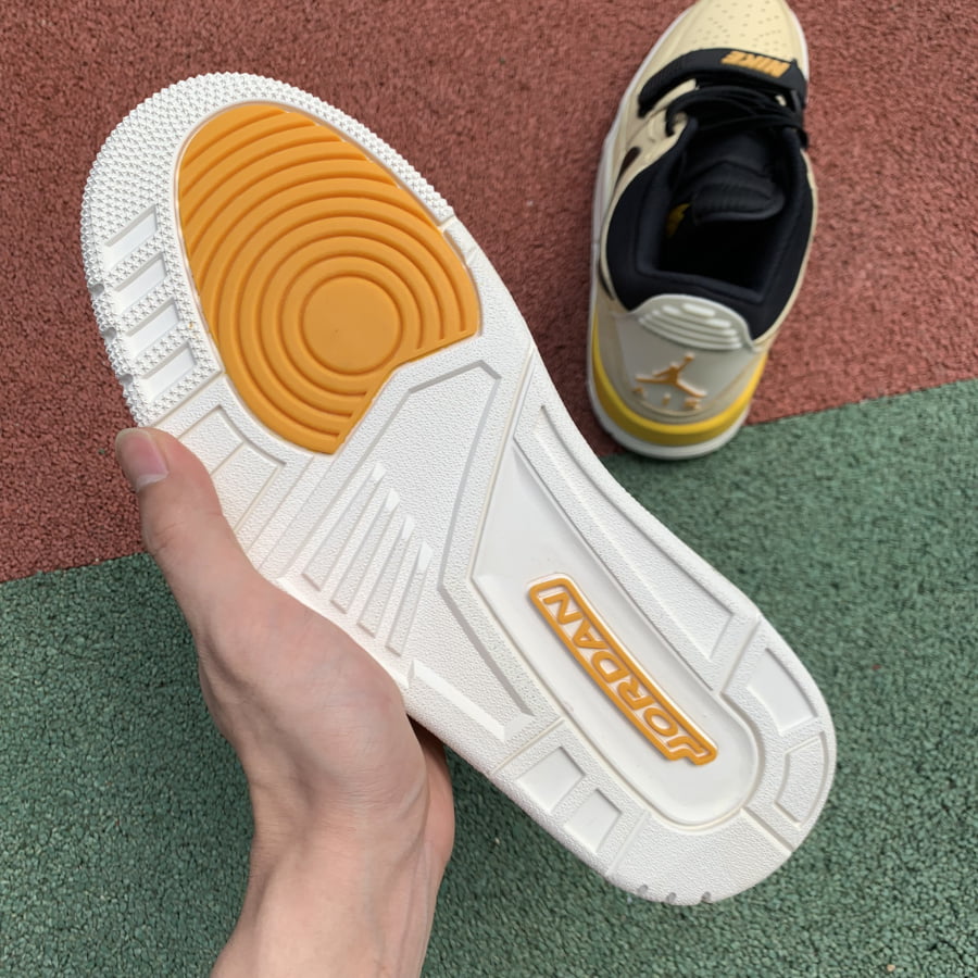 Air Jordan Legacy 312 GS