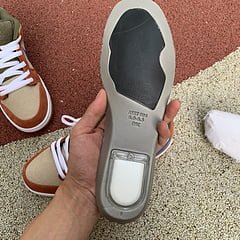 Nike SB Dunk Low Corduroy Dusty