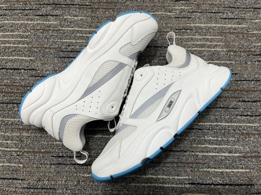 DIOR B22 SNEAKER – DO102
