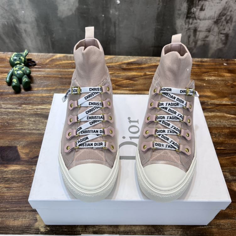 DIOR WALK’N’DIOR SNEAKER – DO120