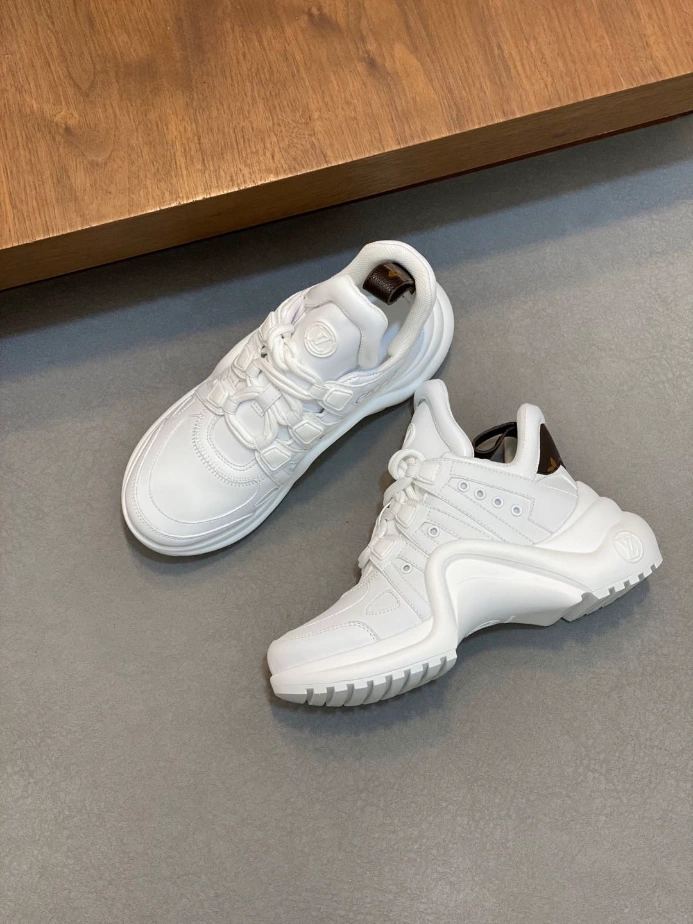 Louis Vuitton Archlight Sneaker – LVS213