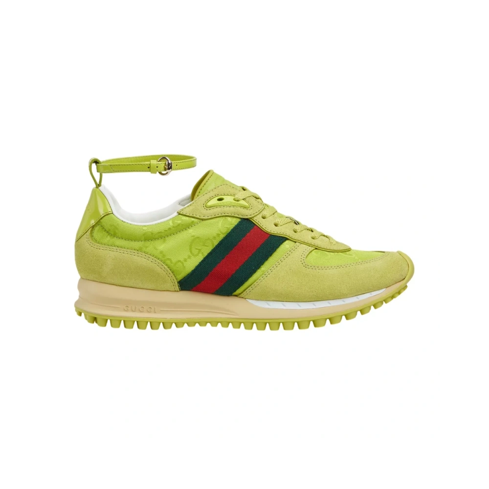 Women’s Gucci Re-Motion Trainer – GCC249