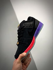 NIKE Dunk SB LOW “BHM”