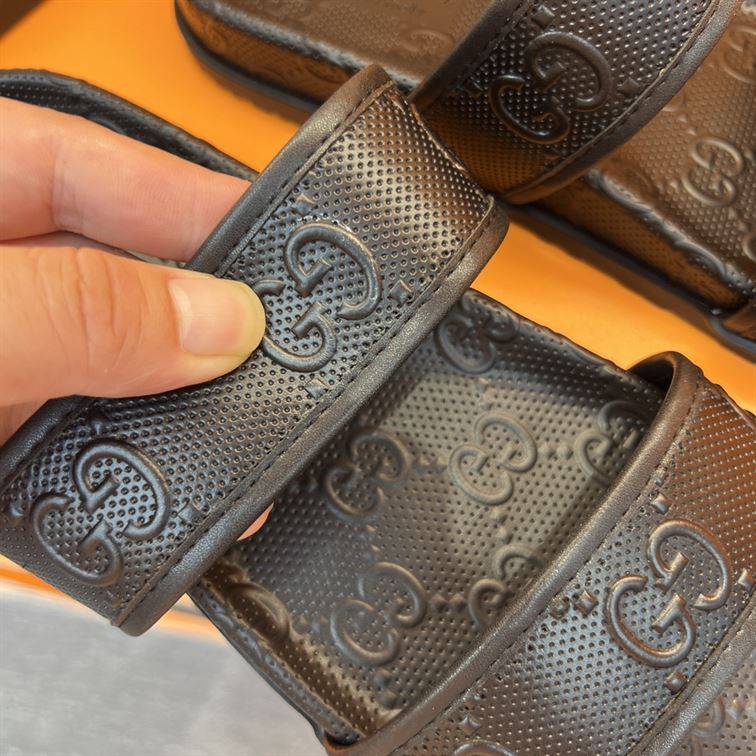 GUCCI SANDAL FOR MEN – GSL040