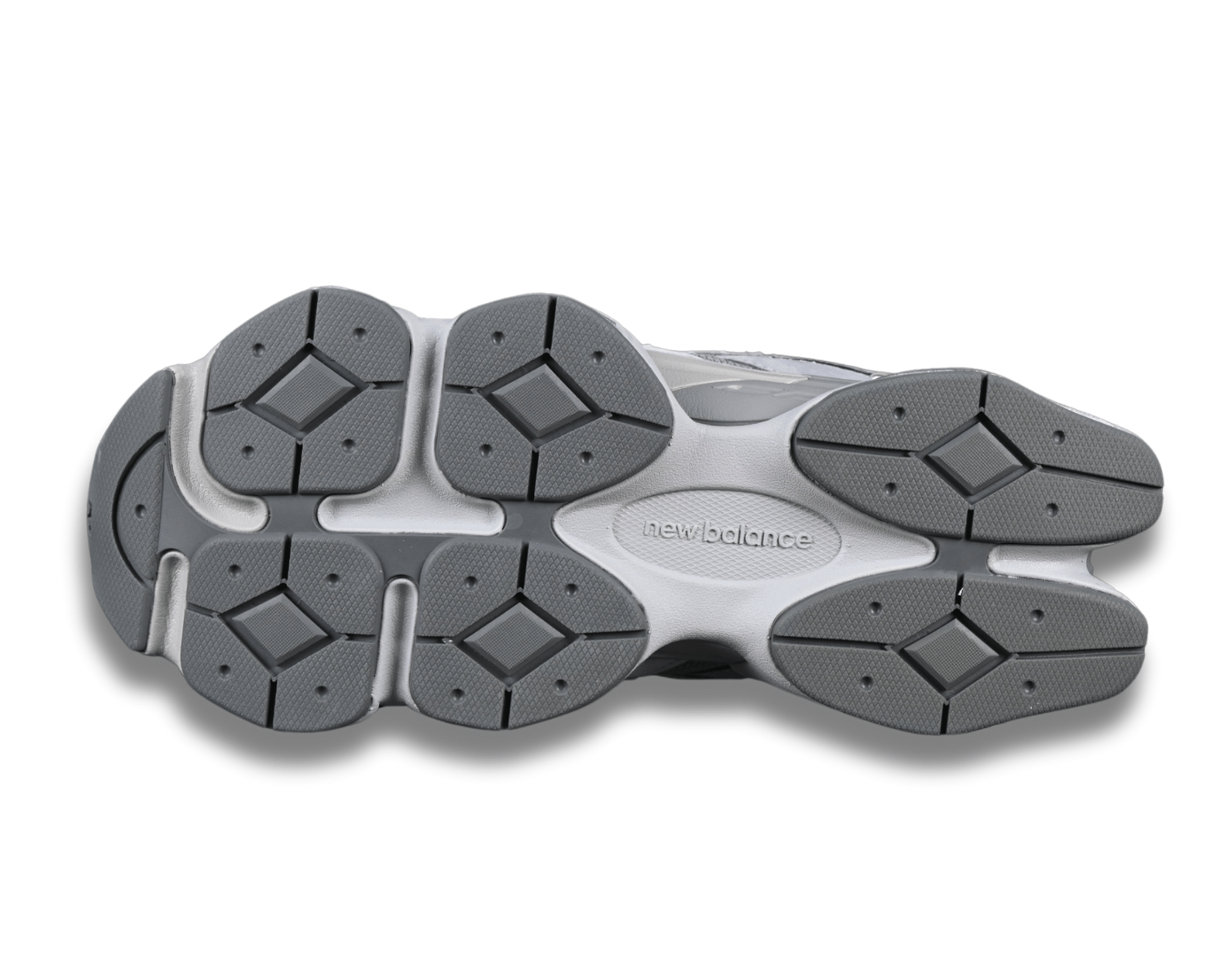 New Balance 9060 Shadow Grey