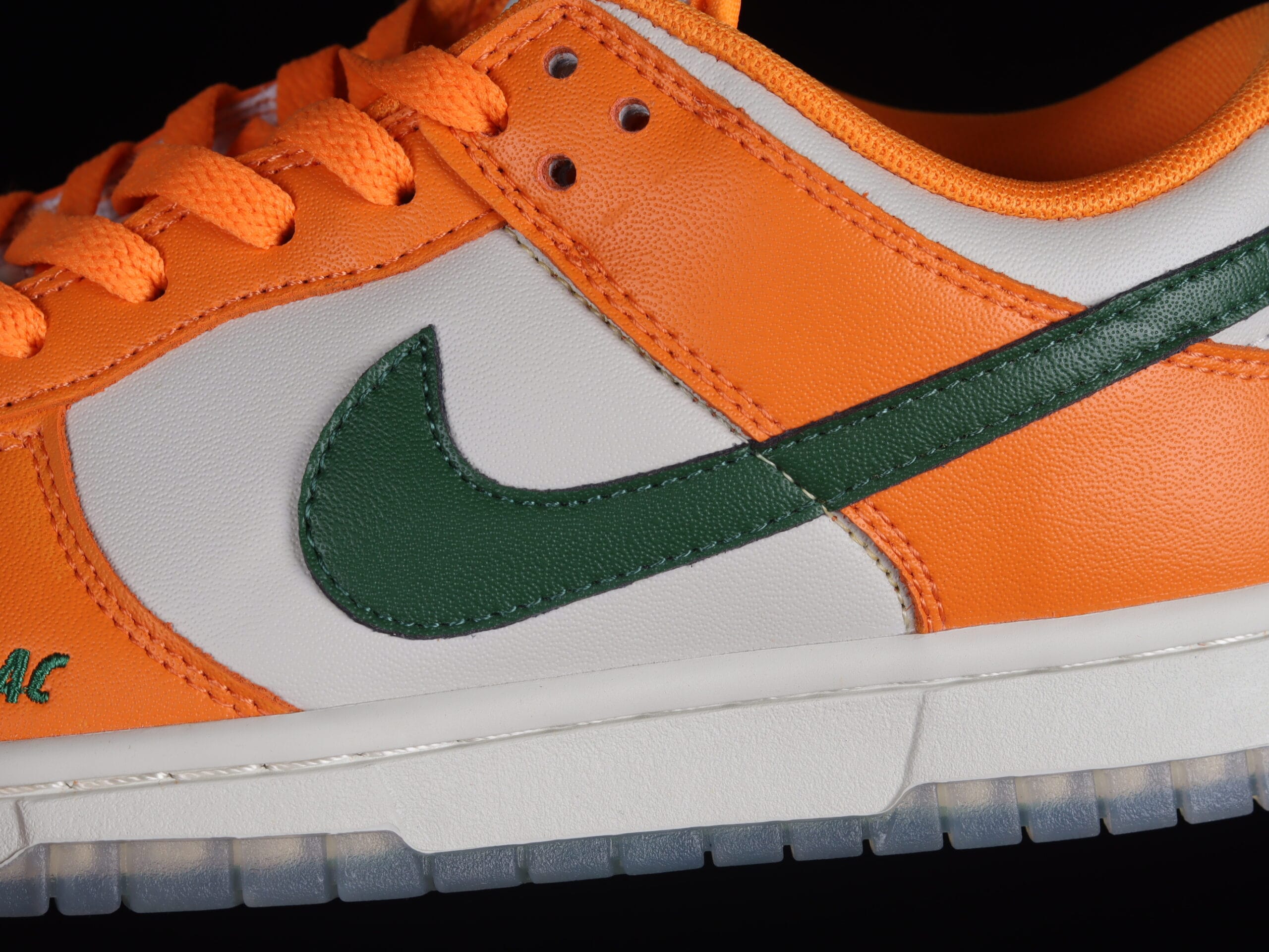 Nike Dunk Low Florida A&M University