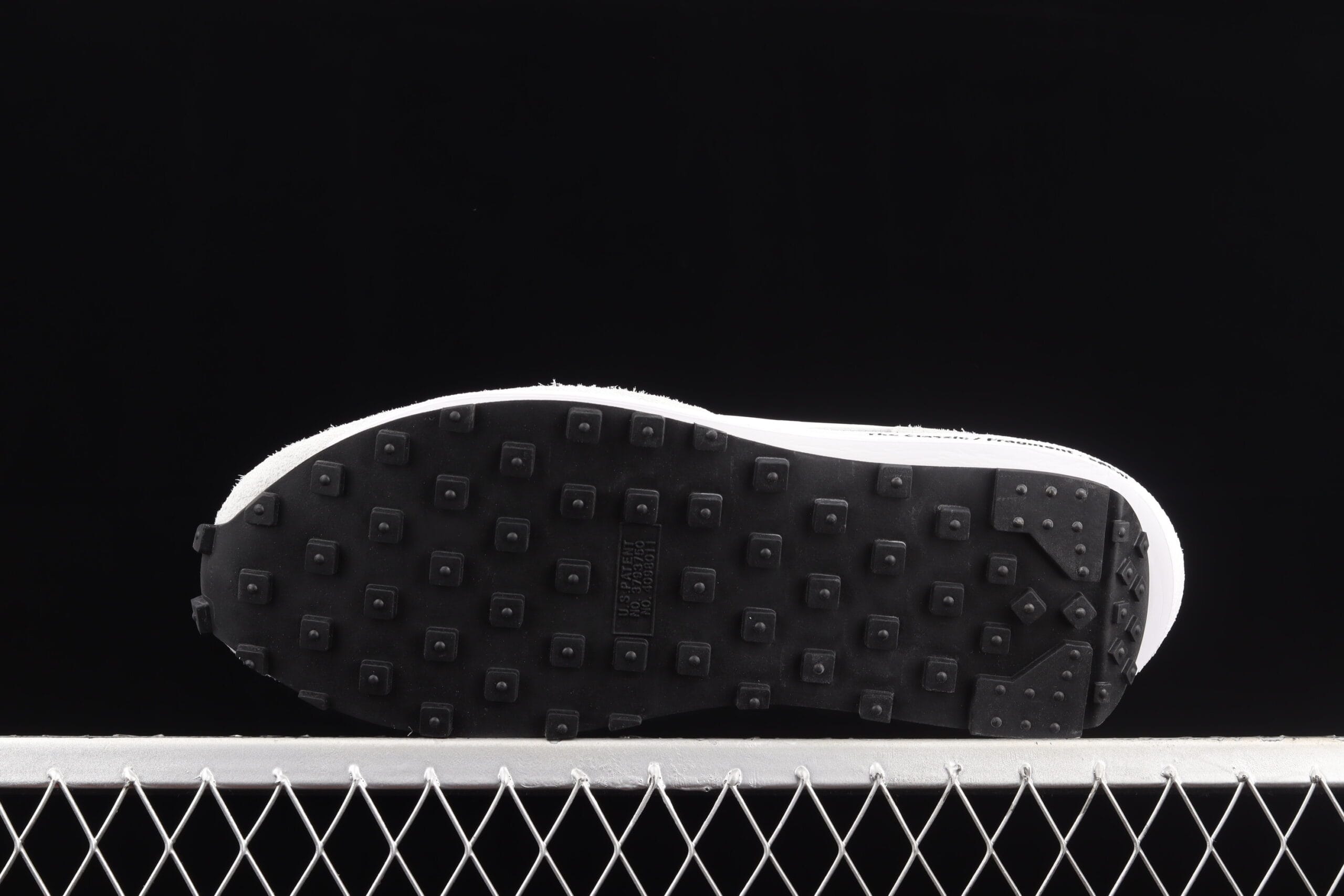 Nike LD Waffle SF, Sacai Fragment Grey