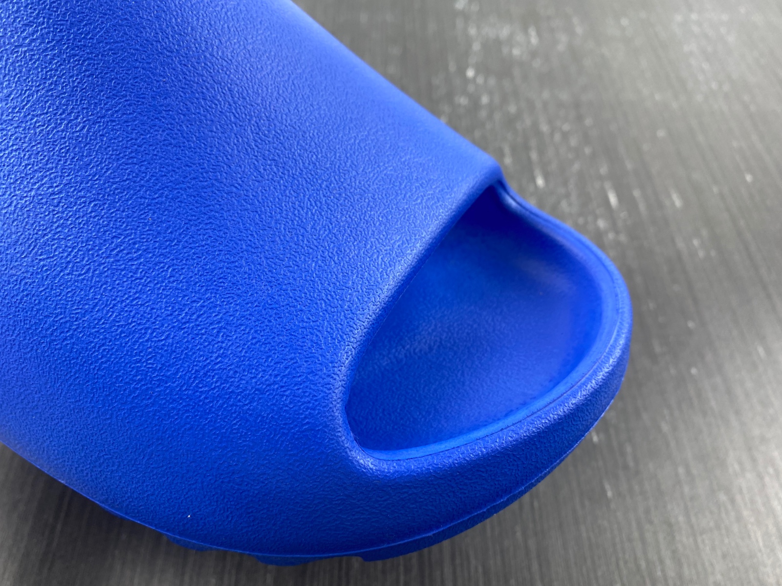 adidas Yeezy Slide Azure