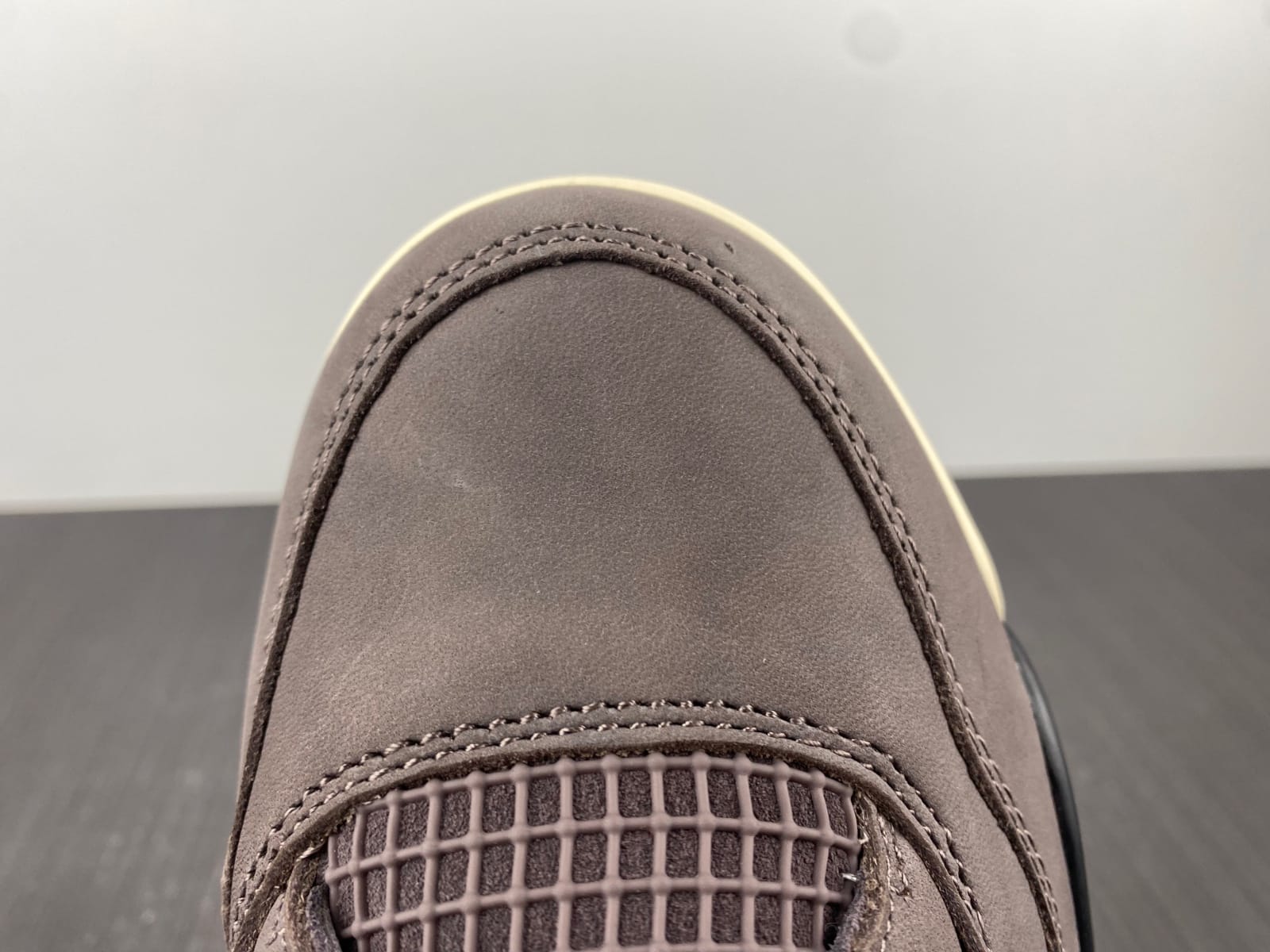 Jordan 4 Retro SP A Ma Maniére Violet Ore