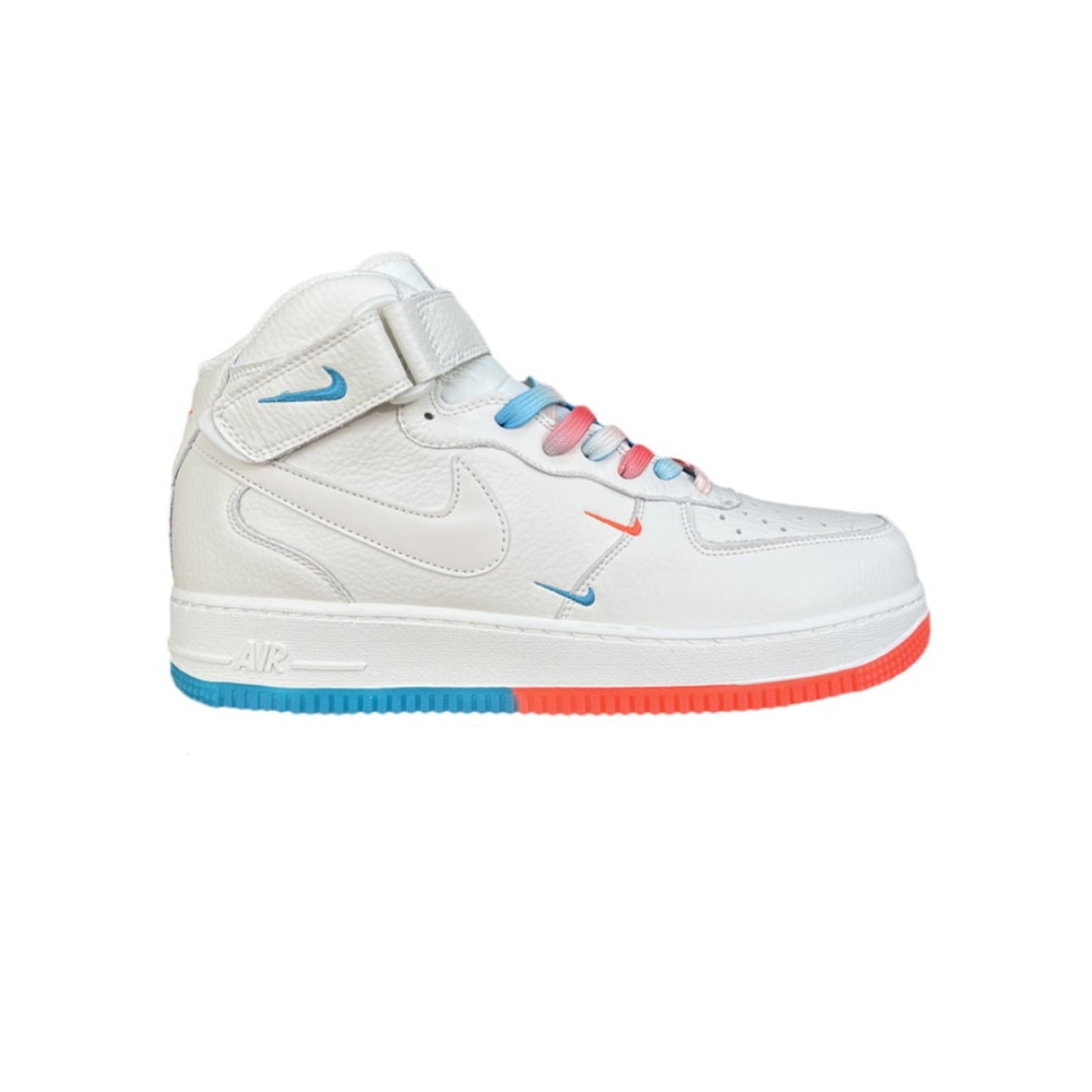 Nike Air Force 1 HIGH rainbow CT1989-113