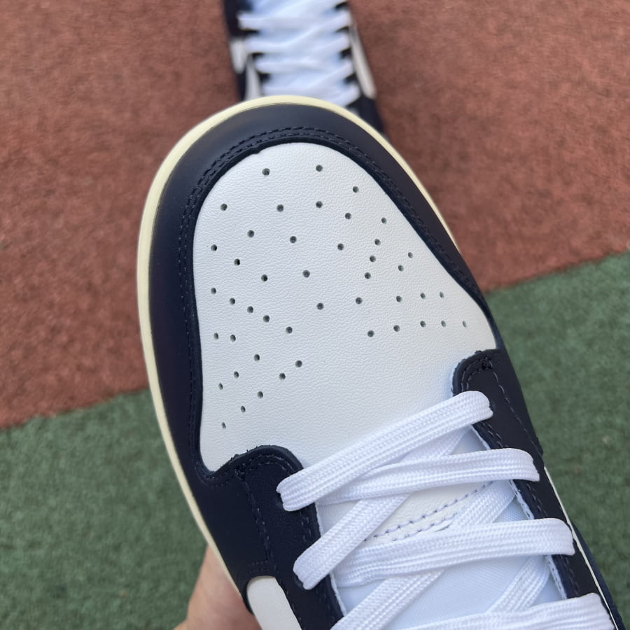 Nike Dunk Low Vintage Navy