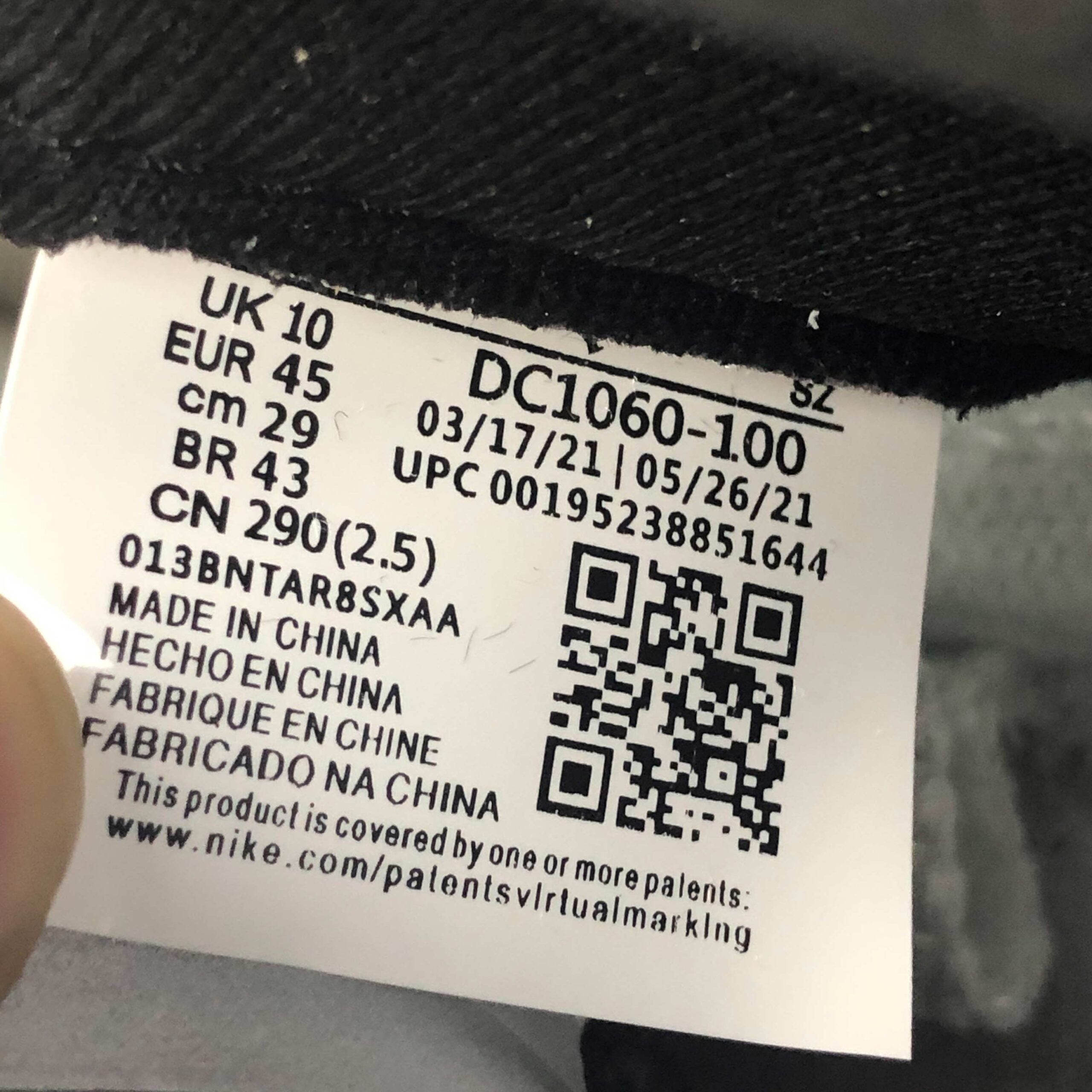 Jordan 5 Retro Total Orange