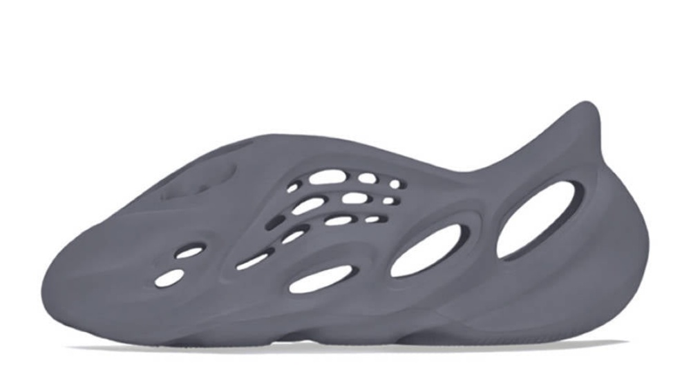 Adidas Yeezy Foam RNNR Onyx