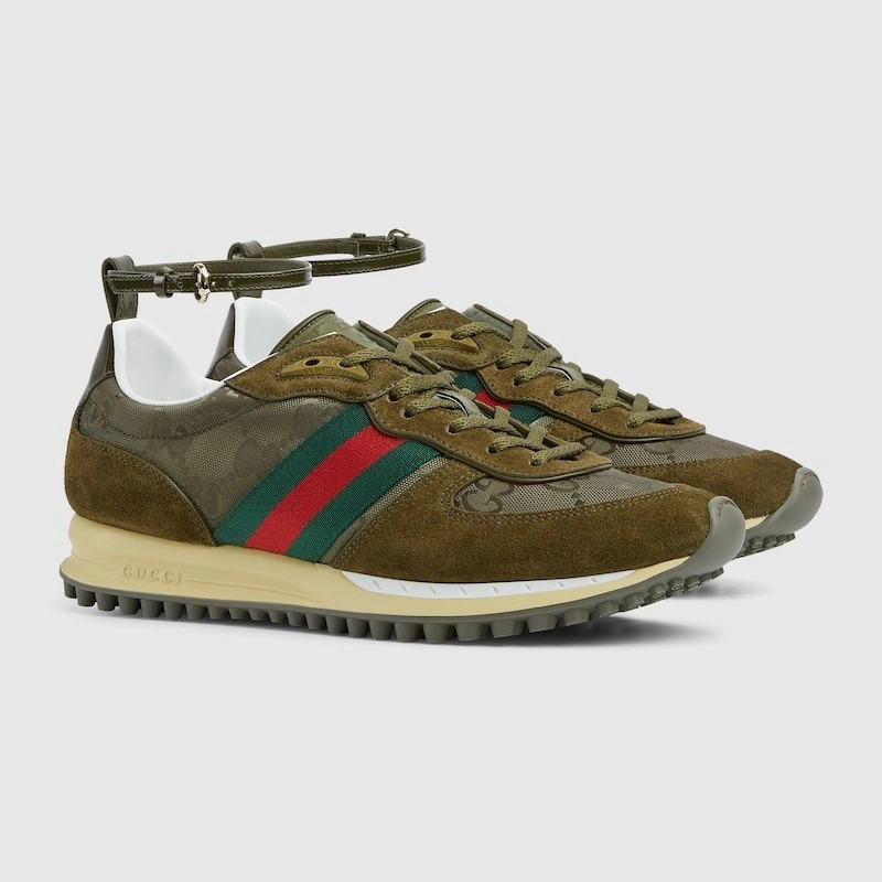 Women’s Gucci Re-Motion Trainer – GCC246