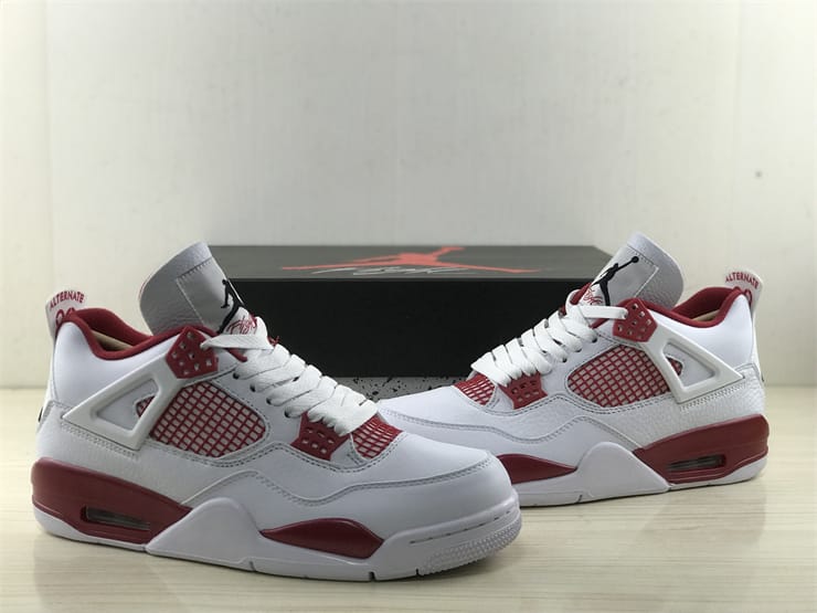 Jordan 4 Retro Alternate 89