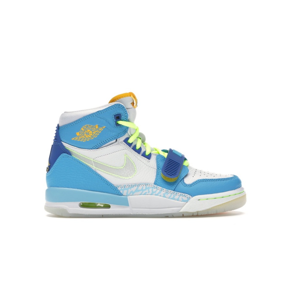 Air Jordan Legacy 312 Fly