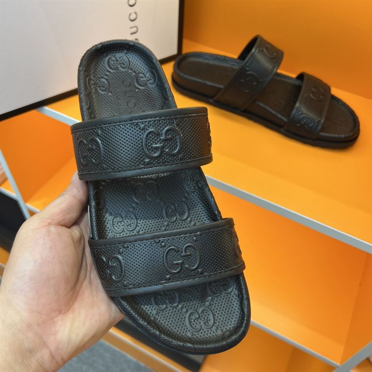 GUCCI SANDAL FOR MEN – GSL040