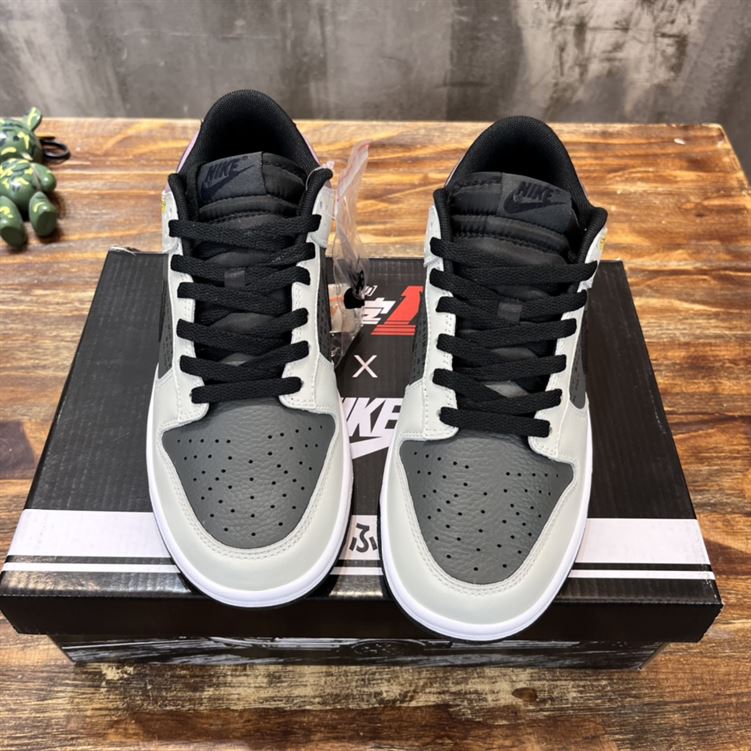 NIKE SB DUNK LOW SNEAKER – NSN008