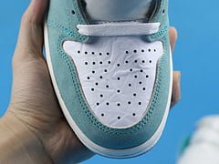 Air Jordan 1 Retro High OG ‘Turbo Green’