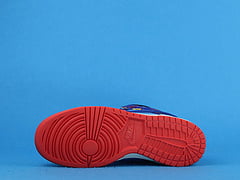 Nike Dunk Low Chinese New Year Firecracker