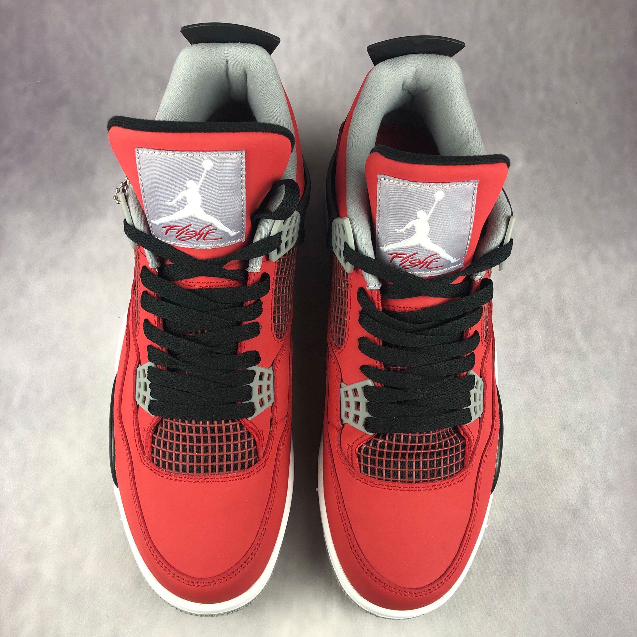 Jordan 4 Retro Toro Bravo