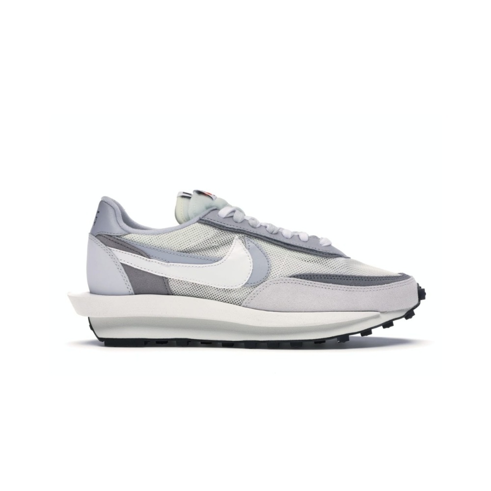 Sacai x Nk LVD Waffle Daybreak, Summit White