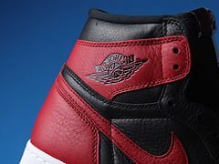 Air Jordan 1 Retro High OG NRG ‘Homage to Home’
