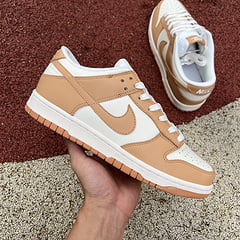 Nike Dunk Low Harvest Moon