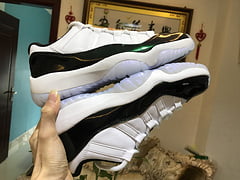 AIR Jordan 11 Retro Low Iridescent