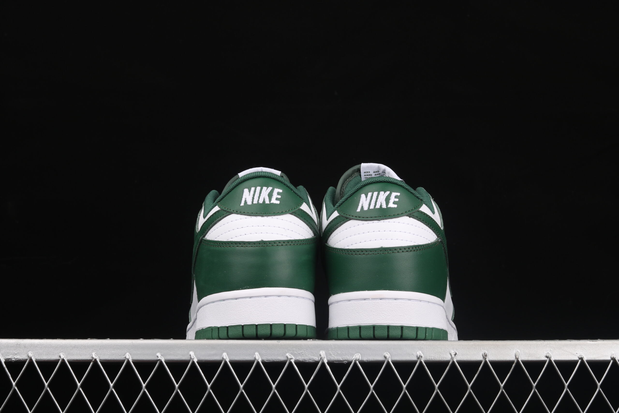 Nike Dunk Low Michigan State