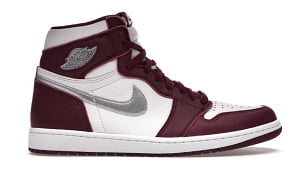 Jordan 1 Retro High OG Bordeaux