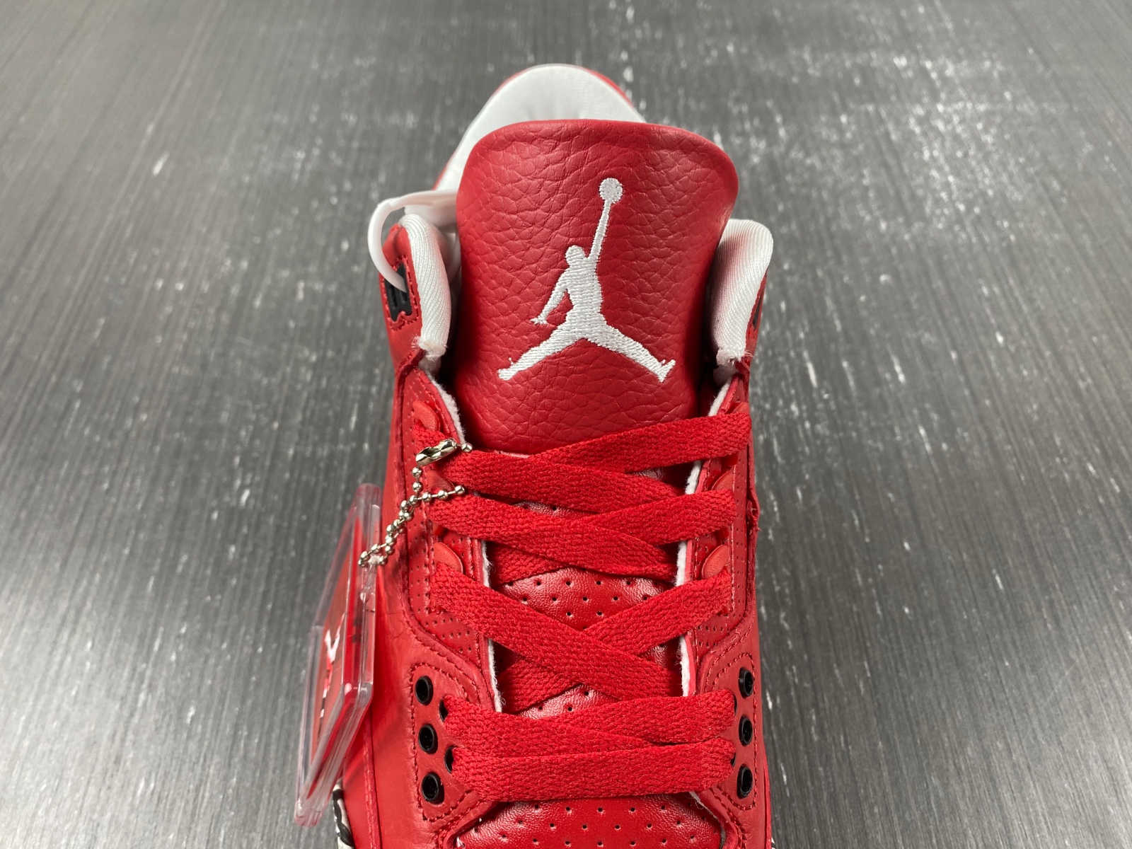 Air Jordan 3 Retro DJ Khaled Grateful