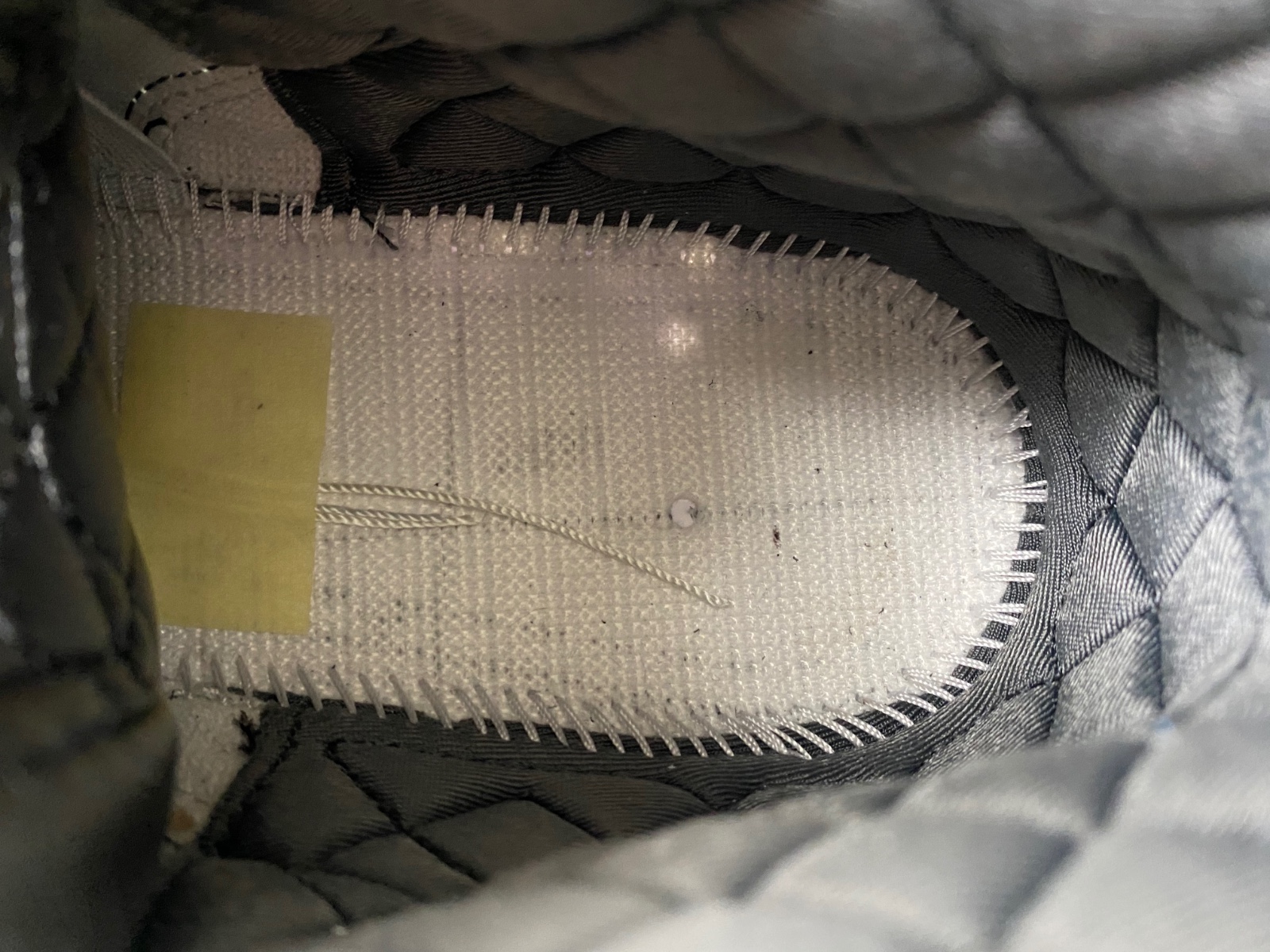 A Ma Maniére x Jordan 3 “Diffused Blue”