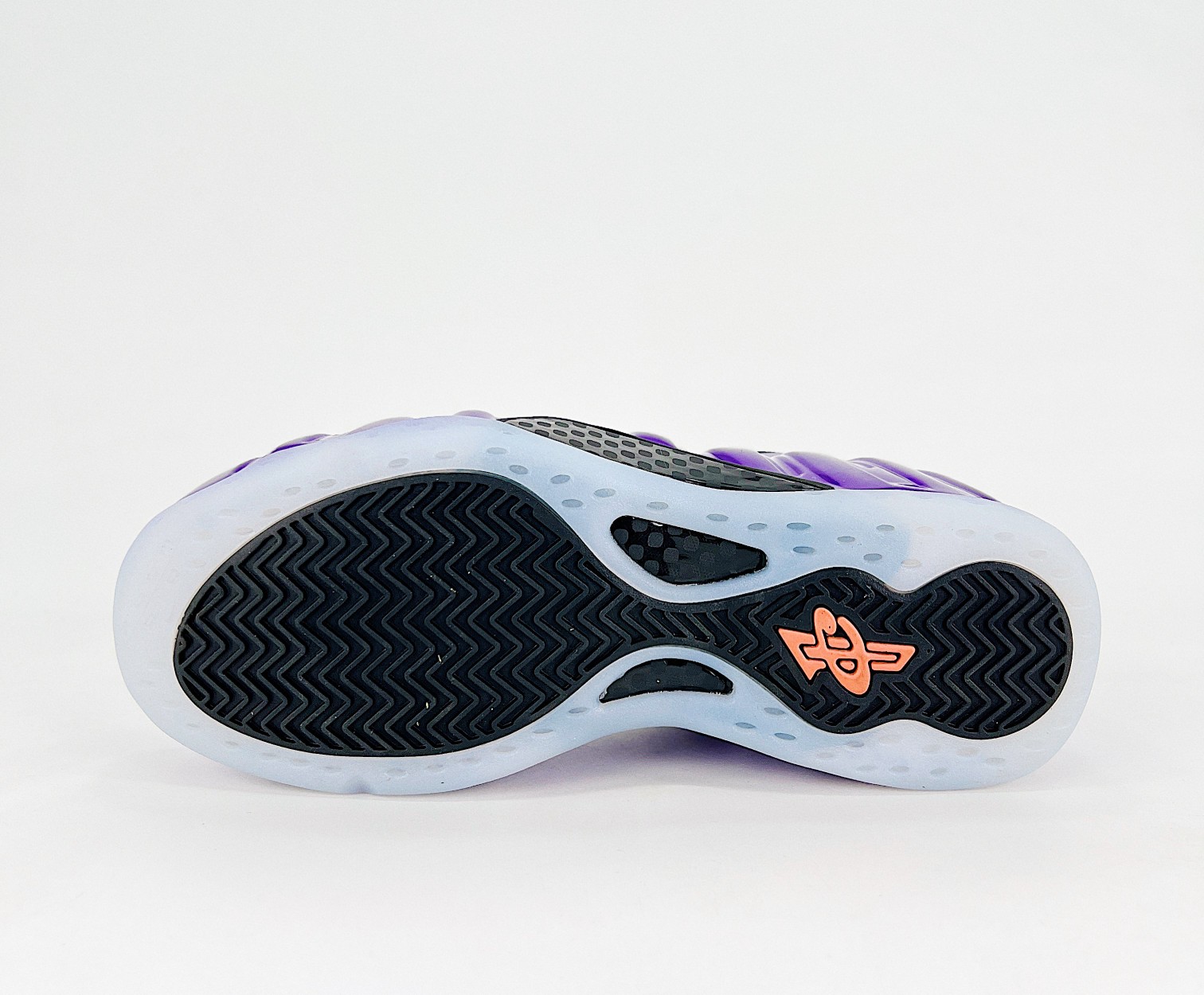 Nike Air Foamposite One Phoenix Suns