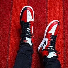Air Jordan 1 Retro High OG NRG ‘Homage to Home’